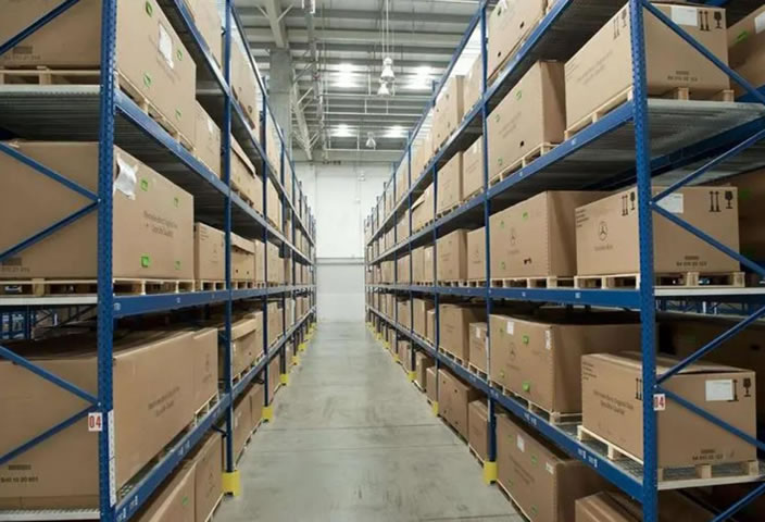 常德到全椒县货物仓储